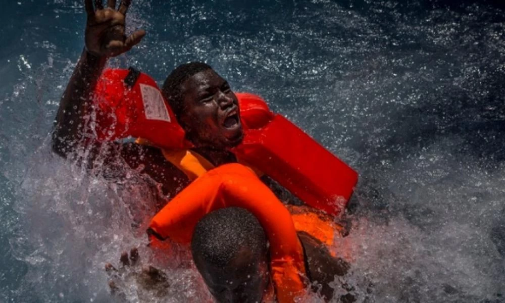 Κονγκό: Τραγωδία με περισσότερους από 60 νεκρούς σε ναυάγιο